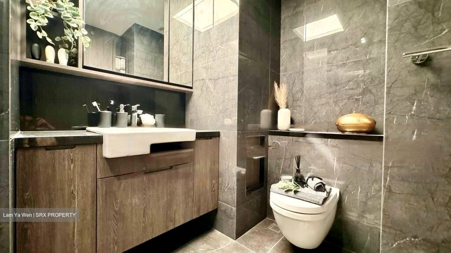 The M (D7), Apartment #471418221